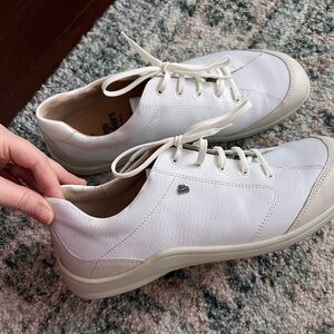 Finn Comfort Soho Sneakers Womens size 40